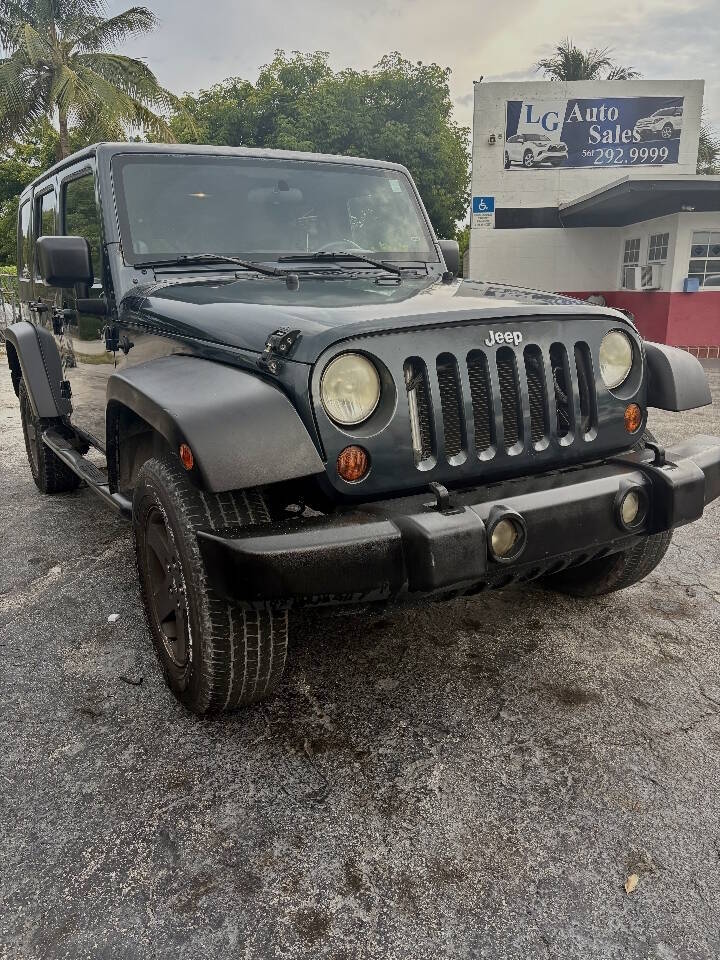 jeep wrangler unlimited 2008 1J4GB39178L595374 image jeep wrangler unlimited 2008 1J4GB39178L595374 image